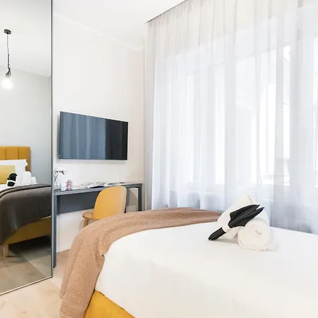 Apartamento Easylife *