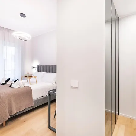 Easylife Apartamento *