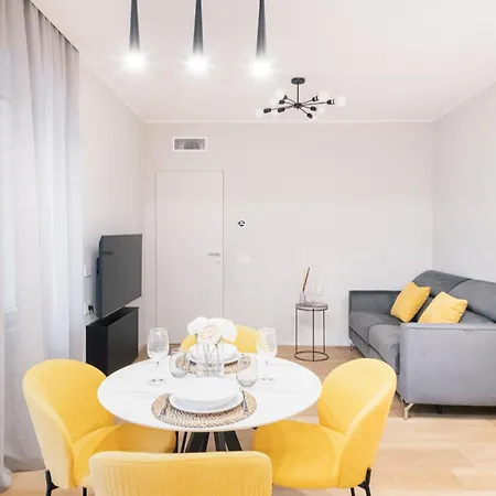 Apartamento Easylife *