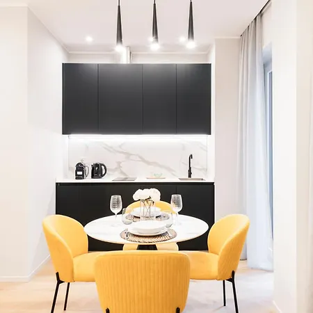 Apartamento Easylife