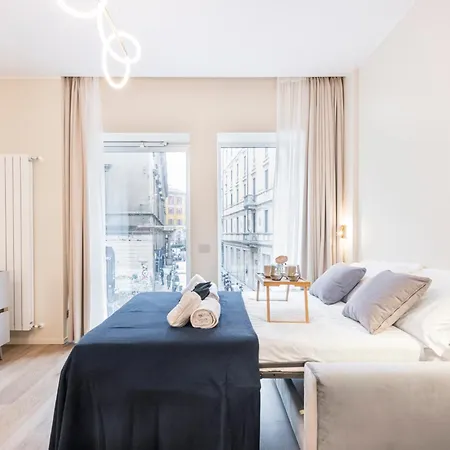 Apartamento Easylife Milão