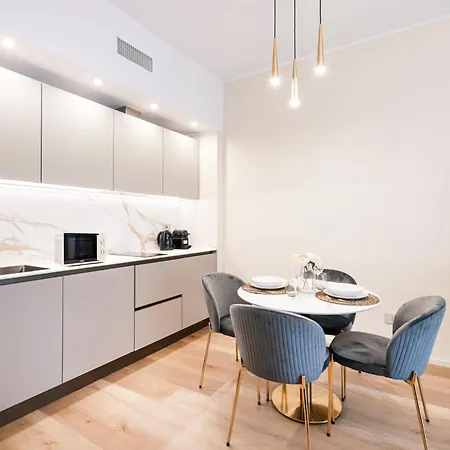 Apartamento Easylife