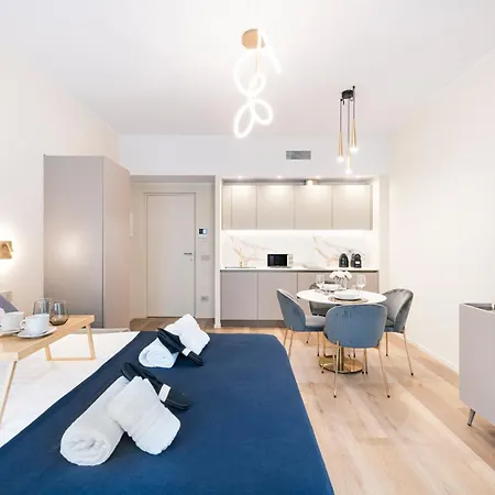 Apartamento Easylife *