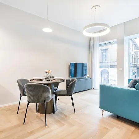 Apartamento Easylife Milão