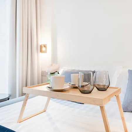 Apartamento Easylife Milão