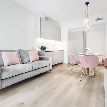 Apartamento Easylife Milão