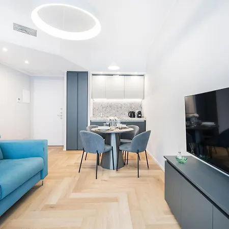 Apartamento Easylife