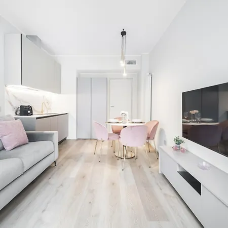 Easylife Apartamento