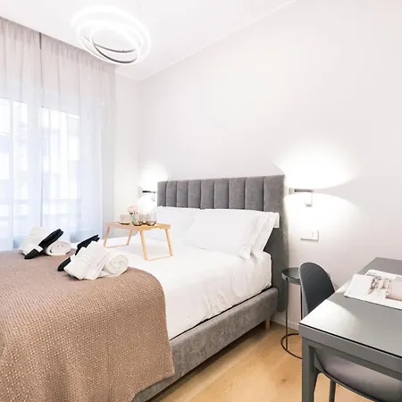 Easylife Apartman Milánó