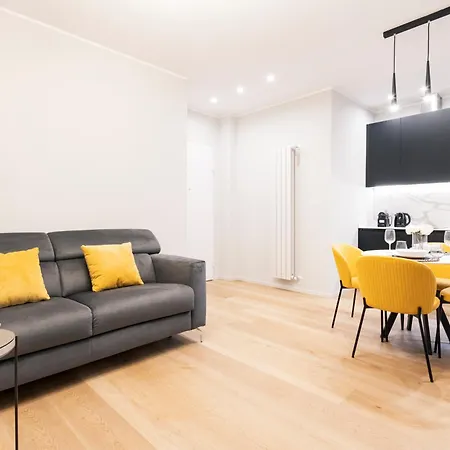 Apartment Easylife Milan