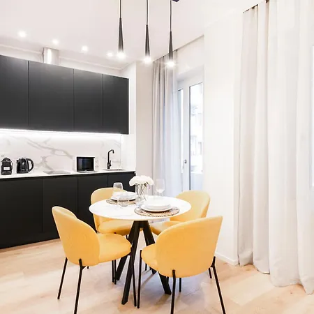 Easylife Apartman Milánó