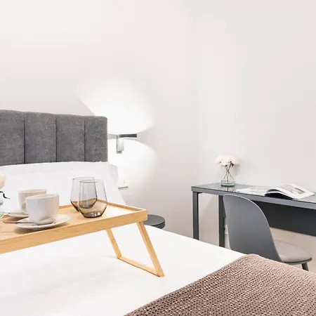 Easylife Apartman Milánó