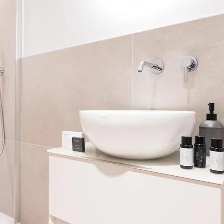 Easylife Apartman Milánó