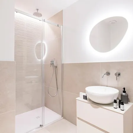 Easylife Apartman Milánó