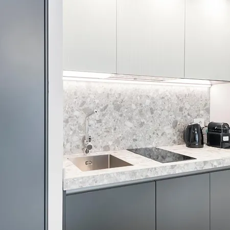 Easylife Apartman Milánó