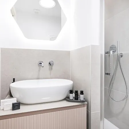 Apartman Easylife Milánó