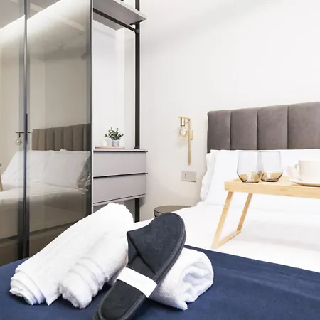 Easylife Apartman Milánó