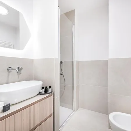 Easylife Apartman Milánó