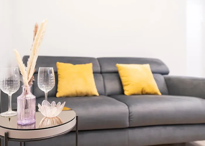 Easylife Apartmán