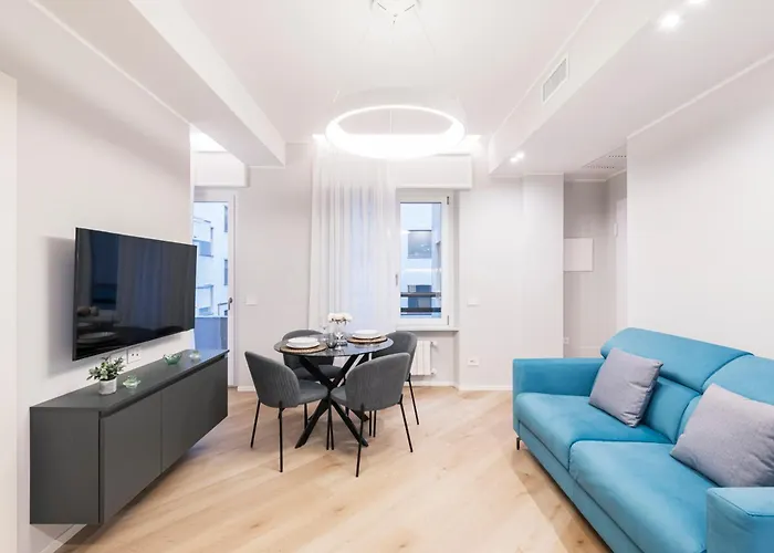 Apartmán Easylife