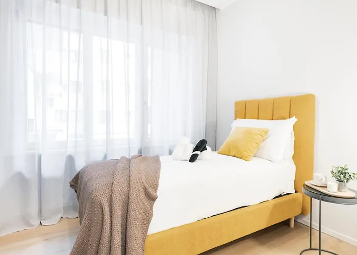 Apartmán Easylife