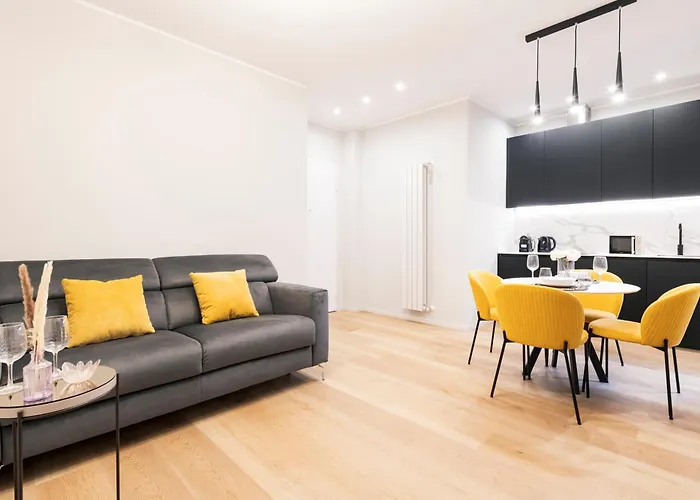Apartmán Easylife