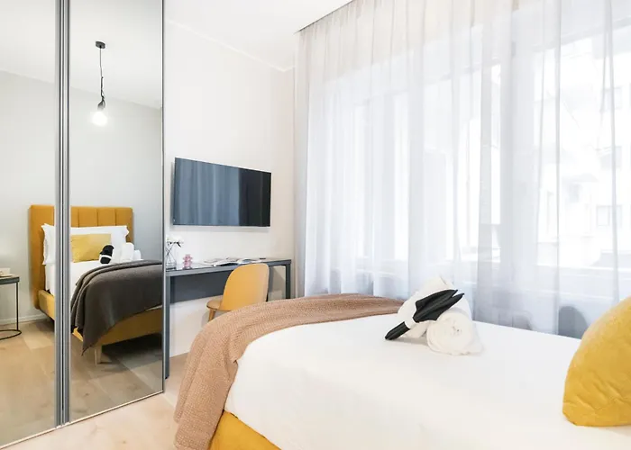 Apartmán Easylife *
