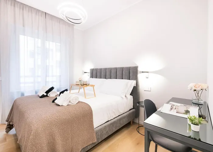 Easylife Apartmán Milán