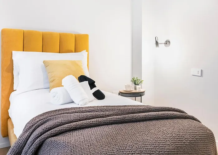 Apartmán Easylife