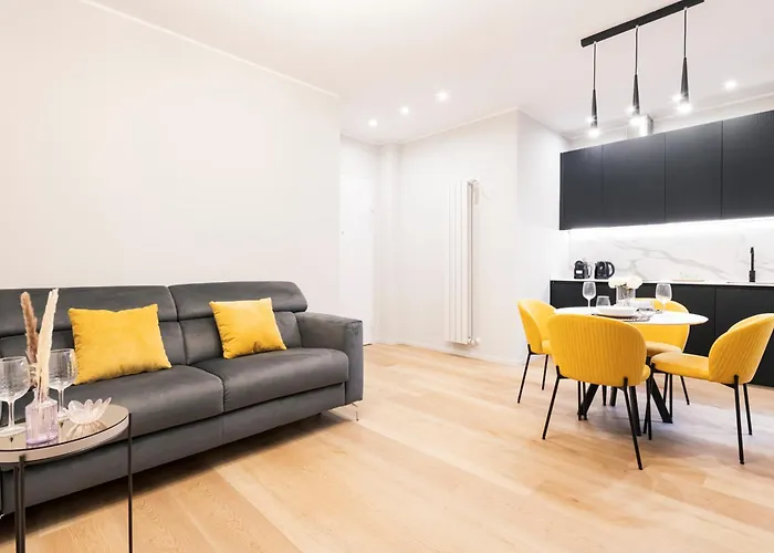 Apartment Easylife Milan