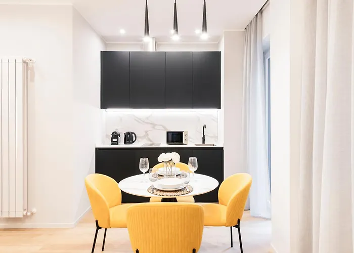 Easylife Apartmán
