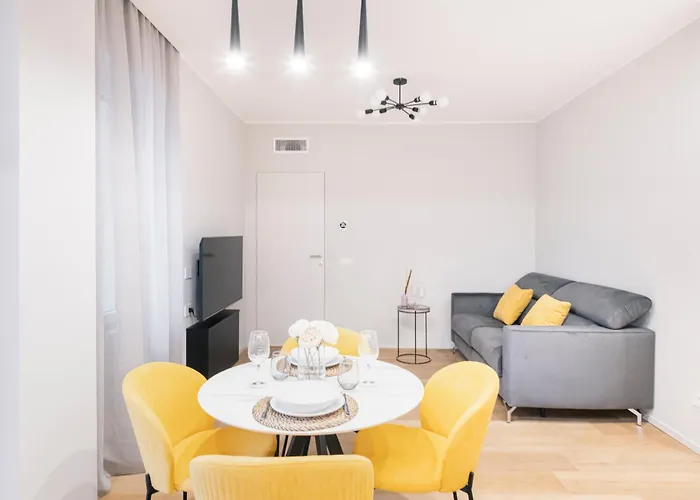 Apartment Easylife *