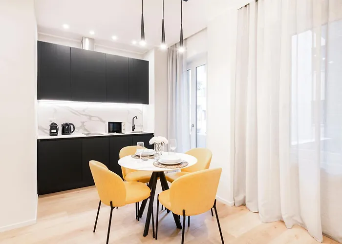 Easylife Apartmán Milán