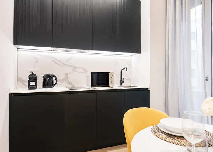 Apartmán Easylife Milán