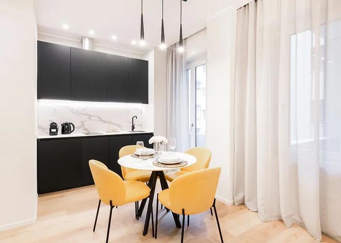 Easylife Apartmán