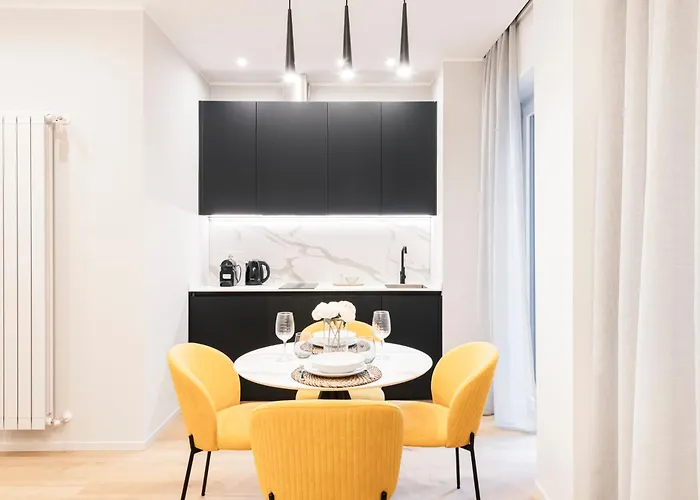 Apartmán Easylife