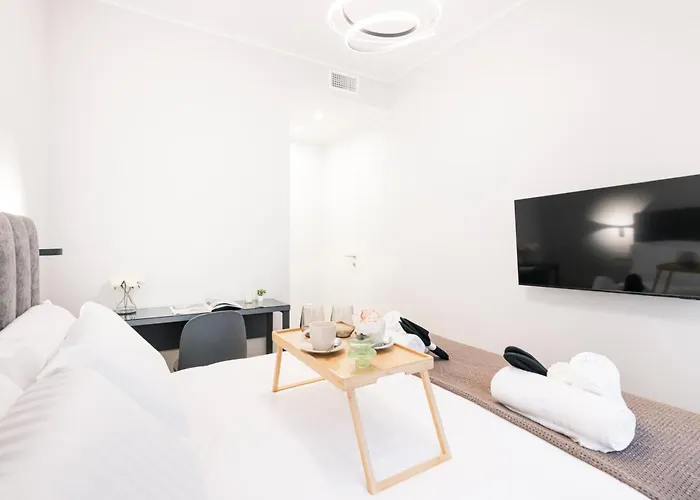Easylife Apartmán *