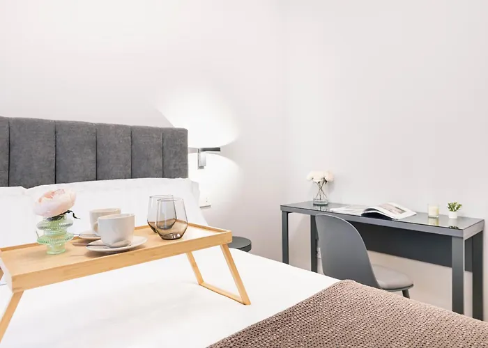 Easylife Apartmán Milán