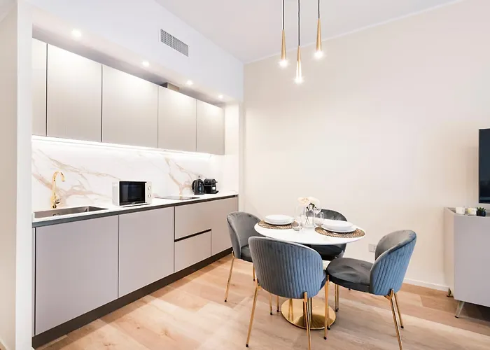 Apartmán Easylife
