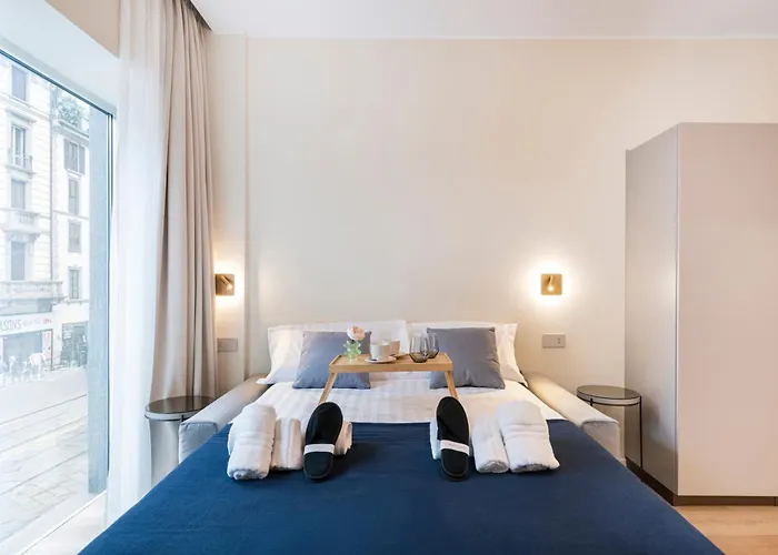 Easylife Apartment *