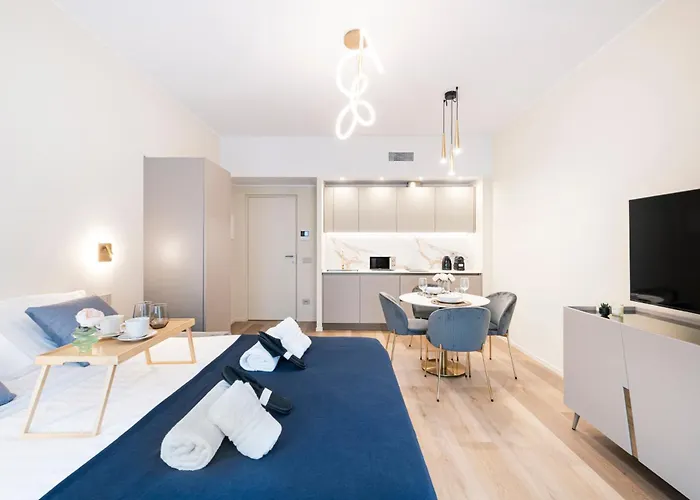 Apartmán Easylife *
