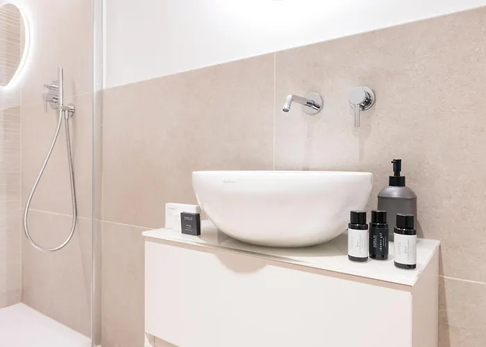 Easylife Apartmán Milán