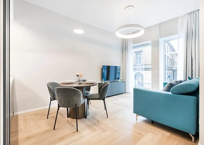 Apartmán Easylife Milán