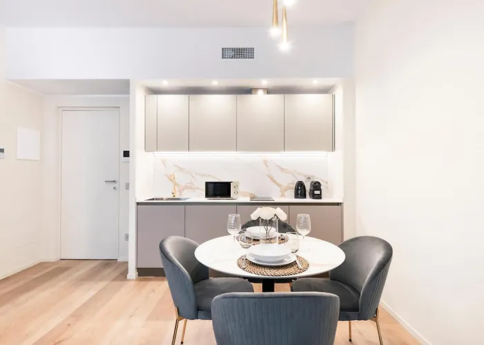 Easylife Apartment *