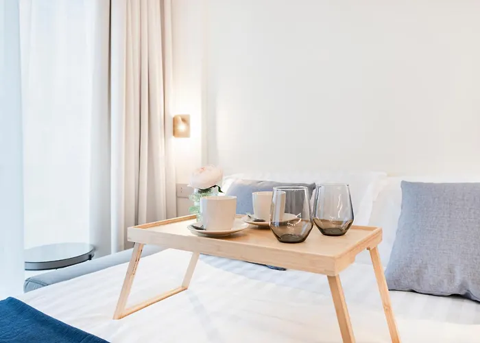 Apartment Easylife Milan