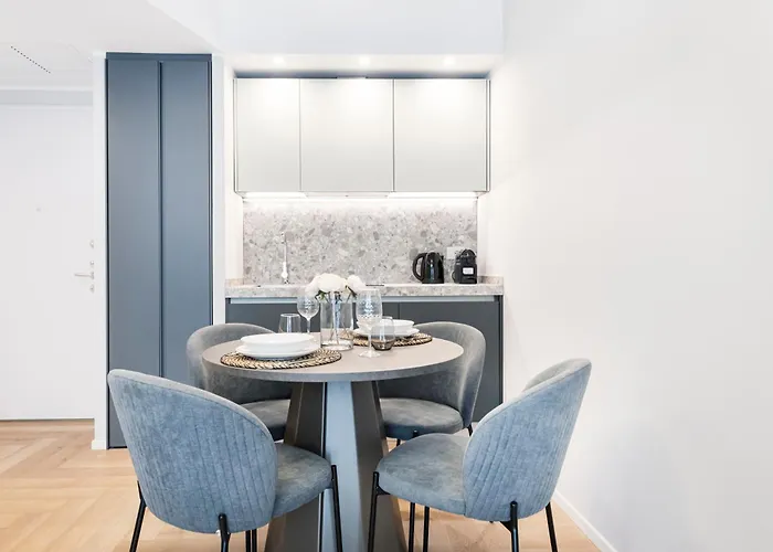 Easylife Apartmán