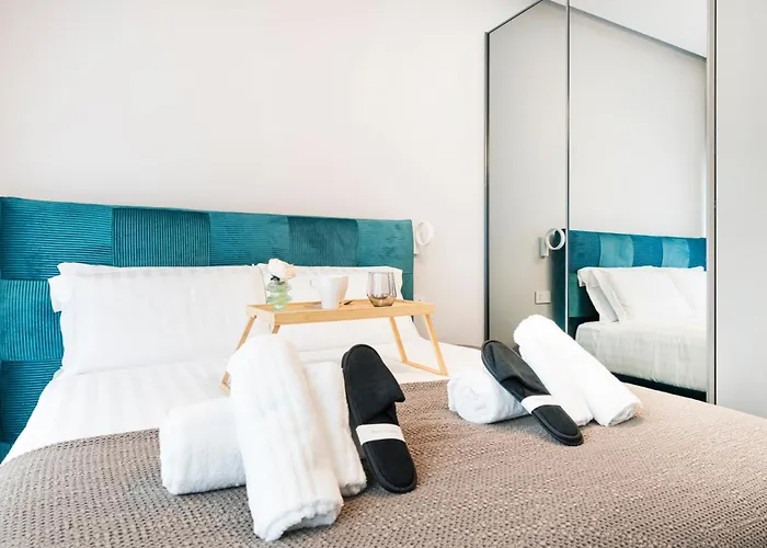 Apartmán Easylife