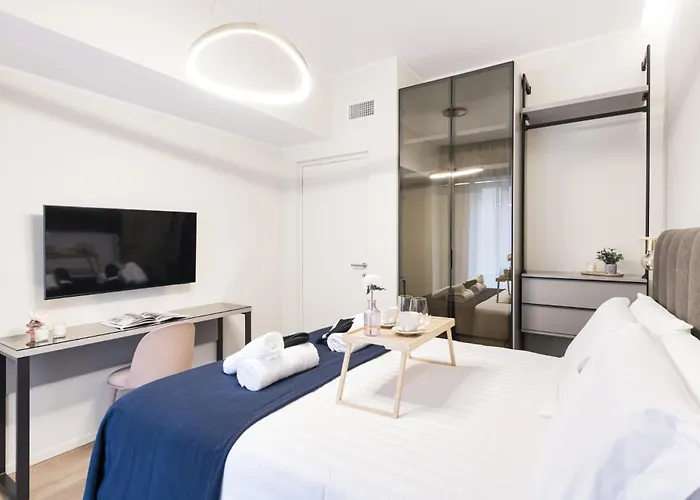 Apartmán Easylife *