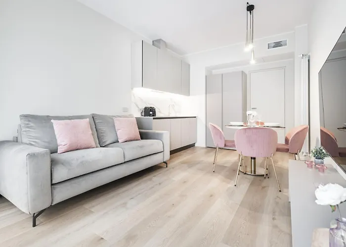 Apartmán Easylife Milán