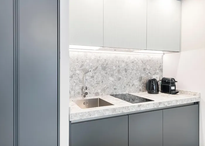 Easylife Apartmán Milán